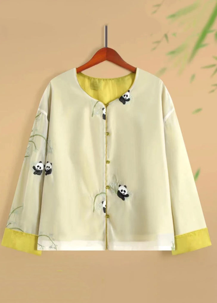 Beautifully Crafted Coat in a Classic Style