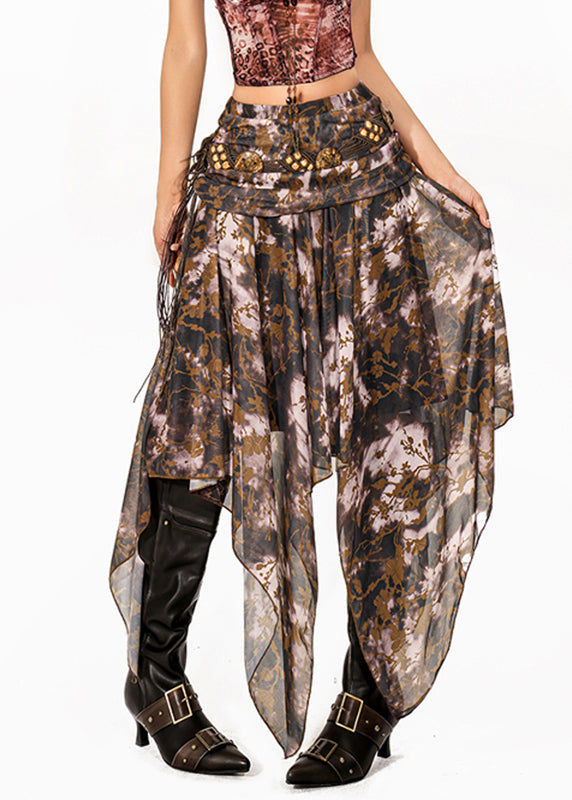 Classic Vintage Garment with a Flattering Fit