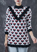 Beautifully Crafted Sweater in a Classic Style