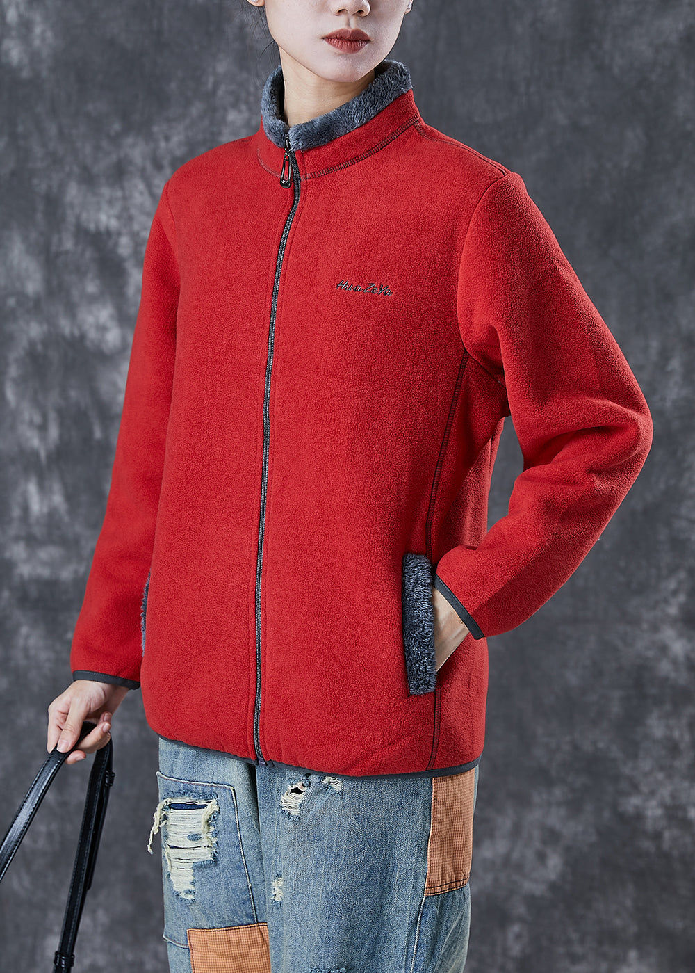 Classic Vintage & Enduringly Stylish Coat