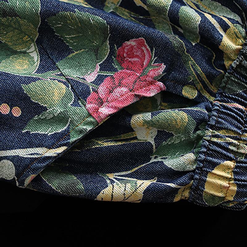Vintage Inspired Pants with a Contemporary Edge