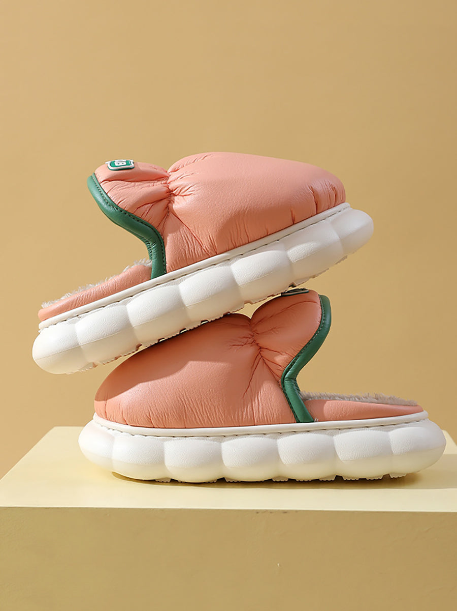 Graceful Orthopedic Slippers for Modern Look