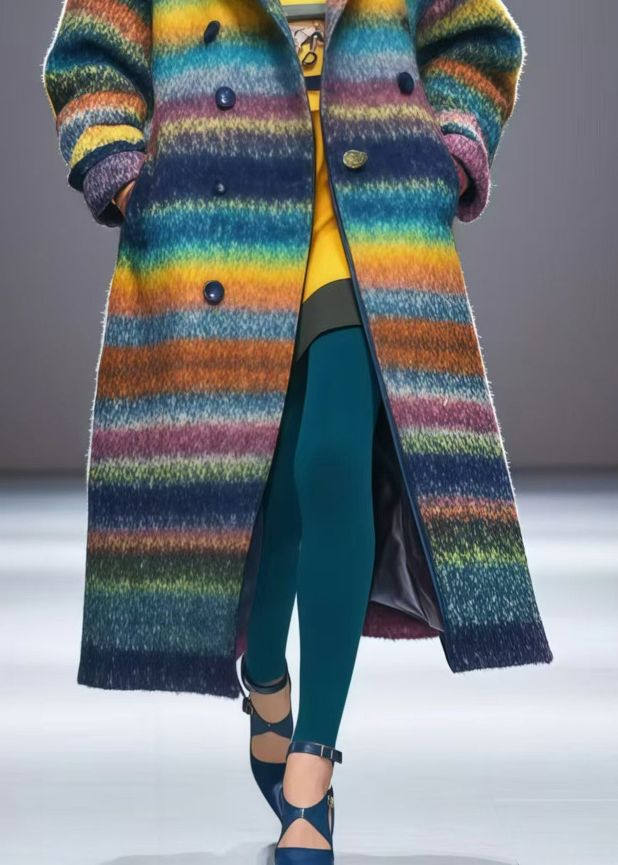 Beautifully Balanced Coat with Timeless Character
