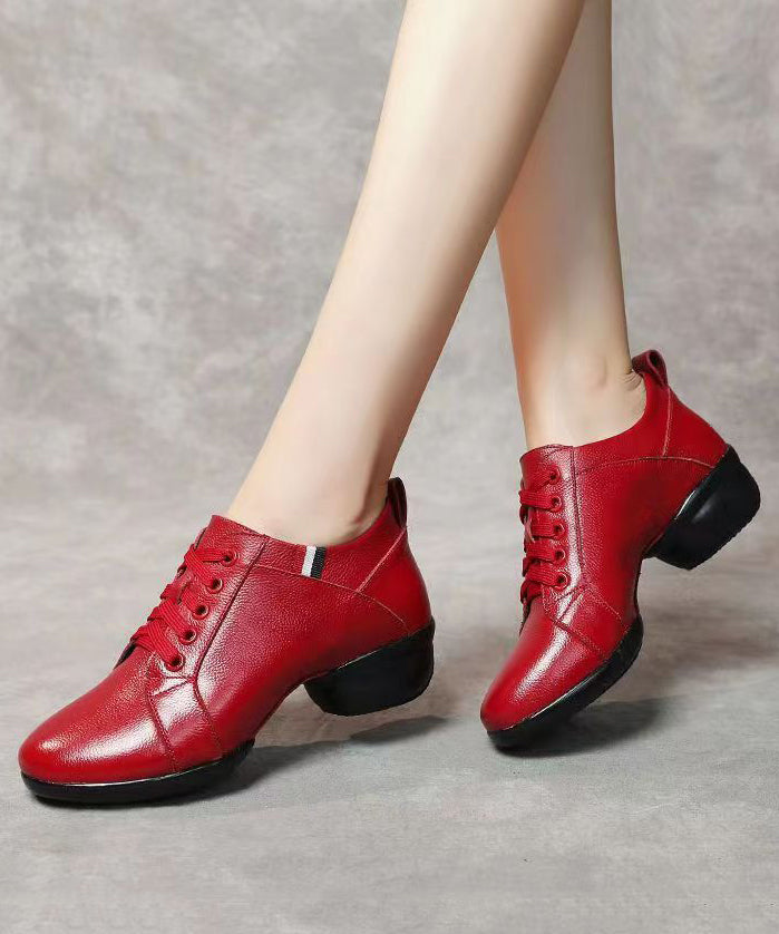 Classic Orthopedic Shoes with Timeless Style