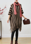 A Vintage Style Sweater with Delicate Timeless Details