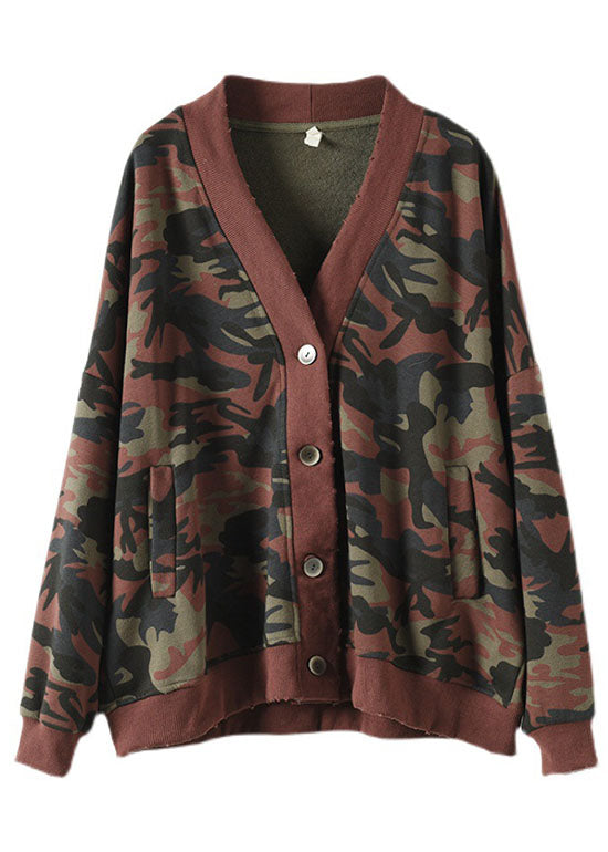 A Vintage Style Coat with Delicate Timeless Details