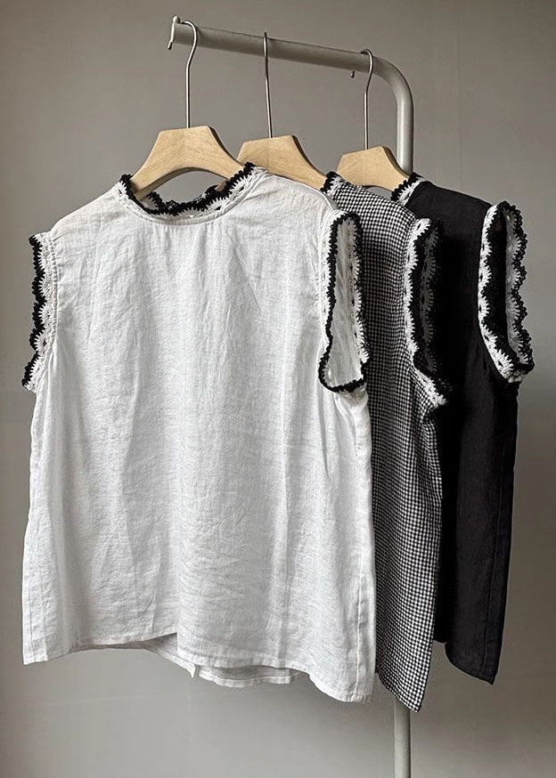 Elegantly Styled Top for Everyday Wear