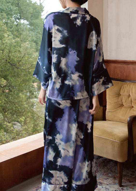 Subtly Elegant Garment with a Refined Vintage Look