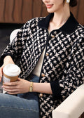 Gracefully Styled Cardigan for Any Occasion
