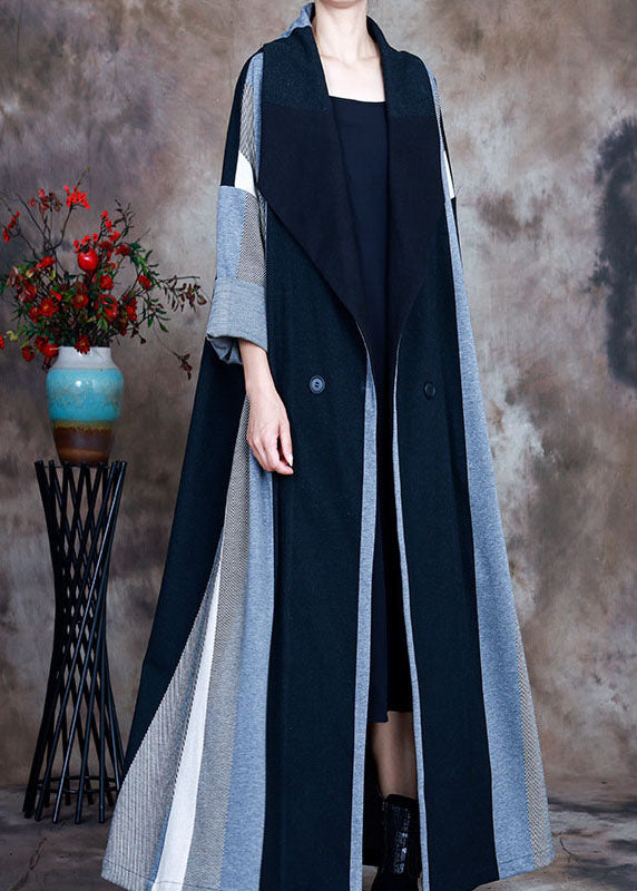 Beautifully Crafted Coat in a Classic Style