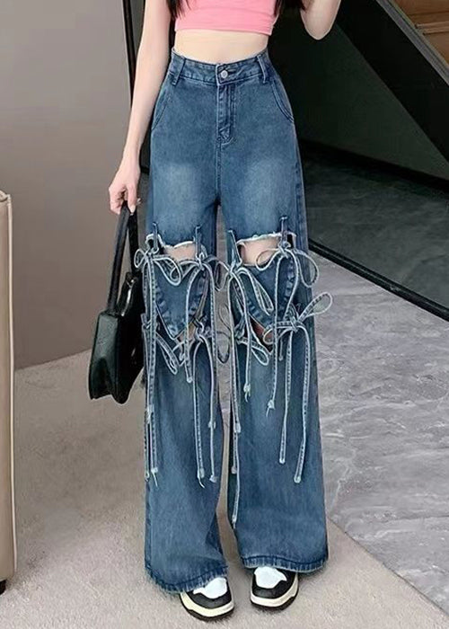 Beautifully Balanced Pants with Timeless Character