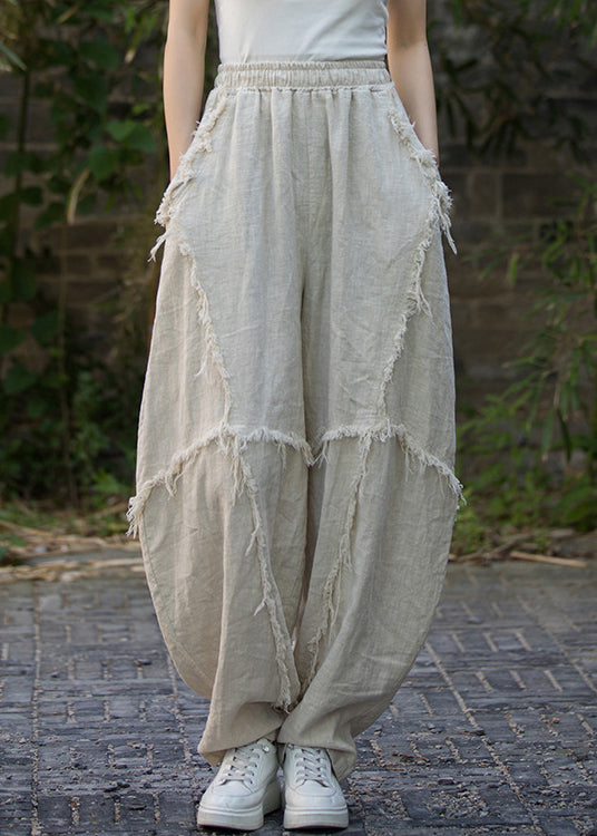 Polished Pants with an Effortless Classic Look