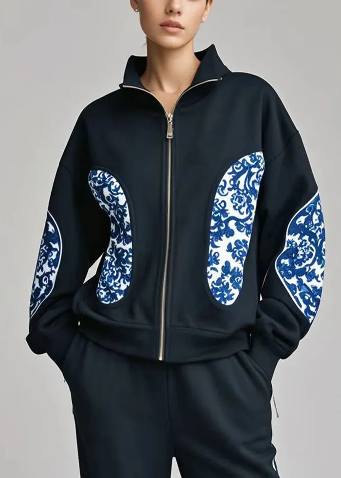 Elegantly Styled Jacket for Everyday Wear