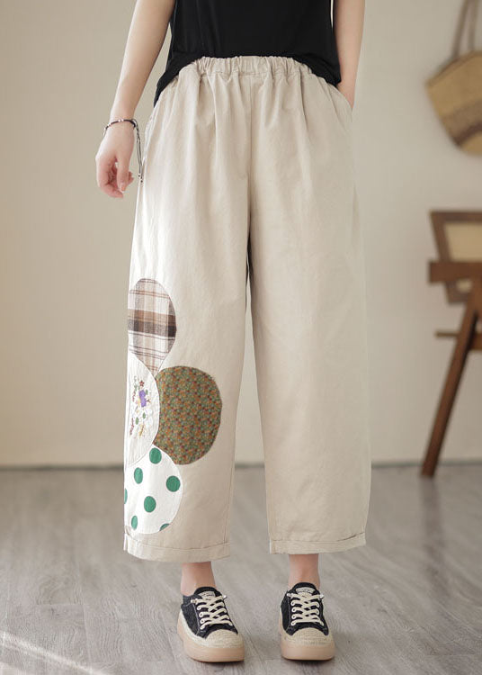 Vintage Inspired Pants with a Contemporary Edge