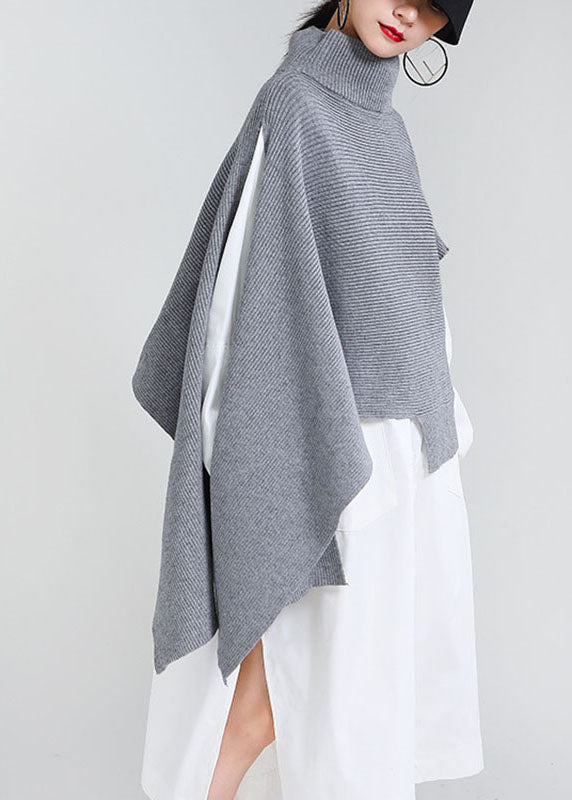 Polished Sweater with an Effortless Classic Look