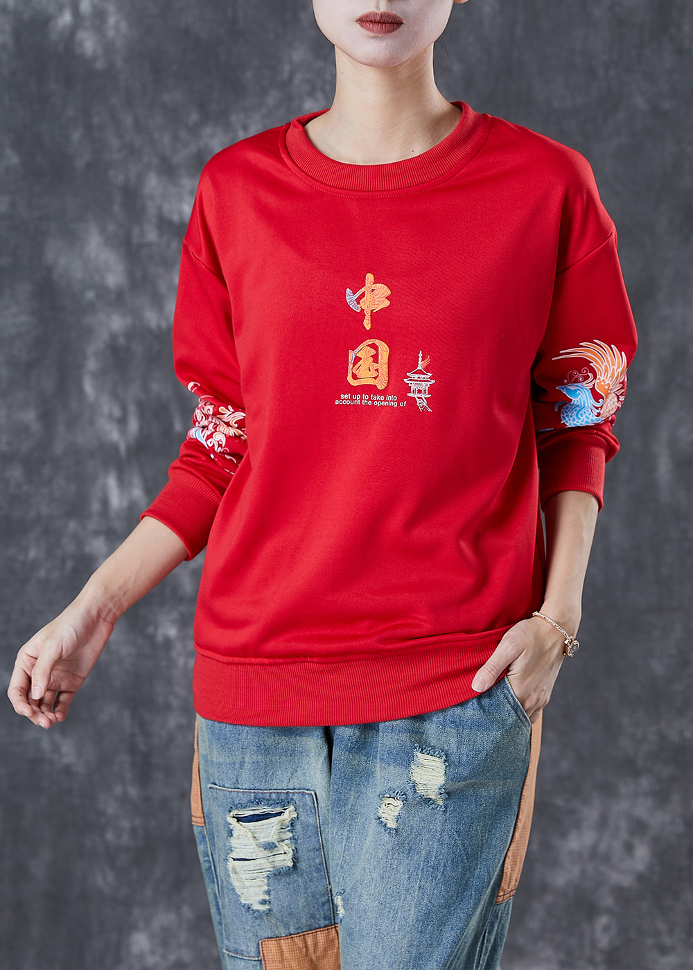Elegantly Styled Shirt for Everyday Wear