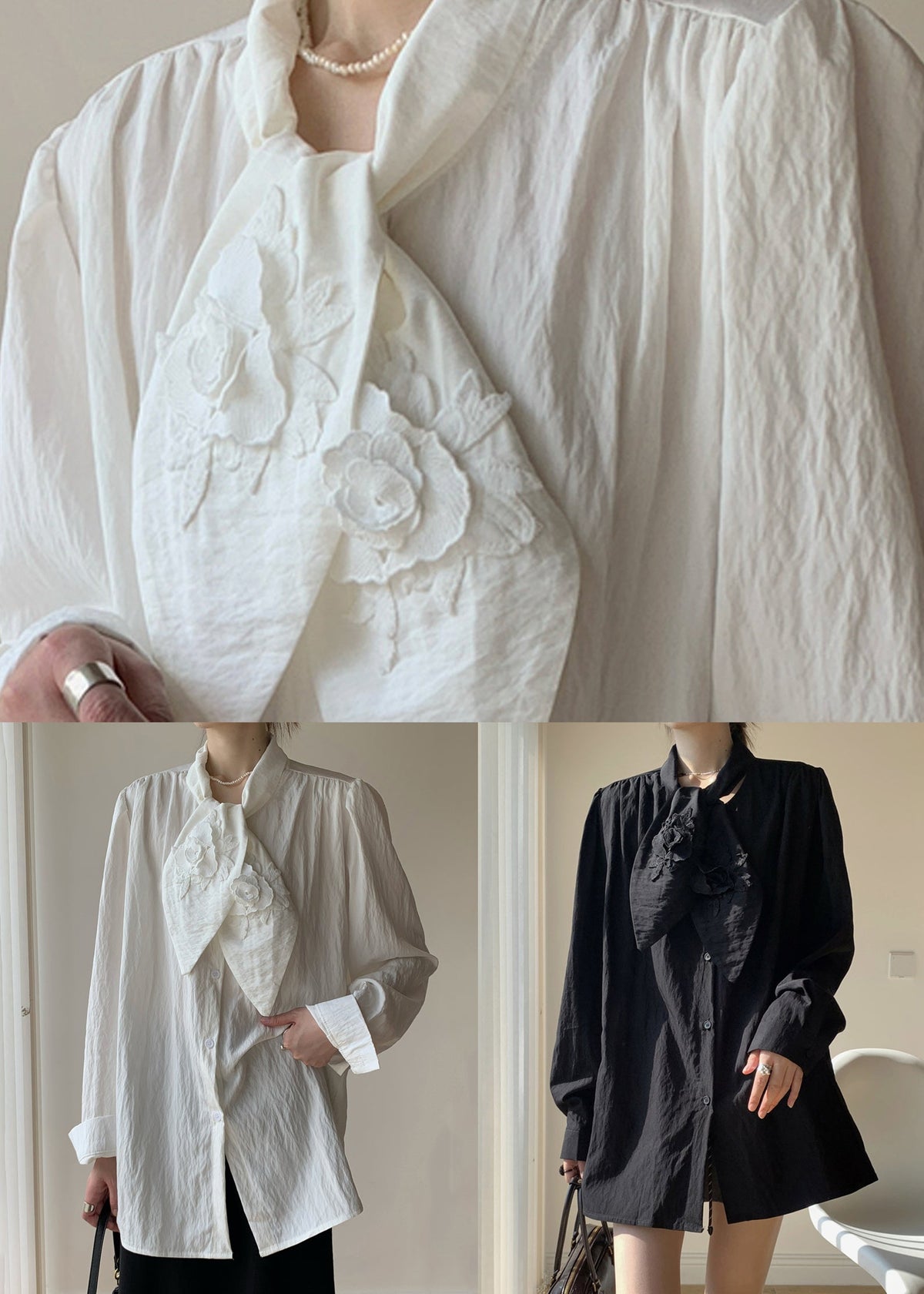 Sophisticated Shirt with a Clean Classic Look