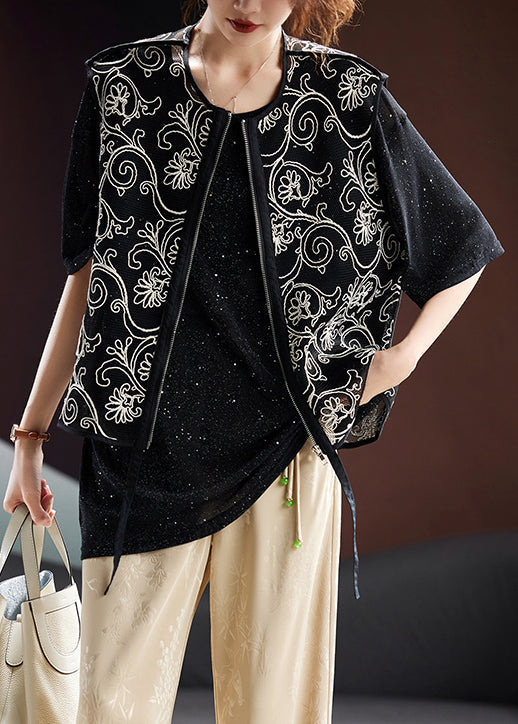Well Tailored Coat with a Graceful Silhouette