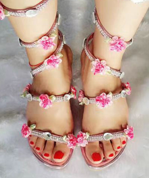 Elegant Orthopedic Sandals for Every Step