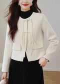Beautifully Finished Coat in a Timeless Design