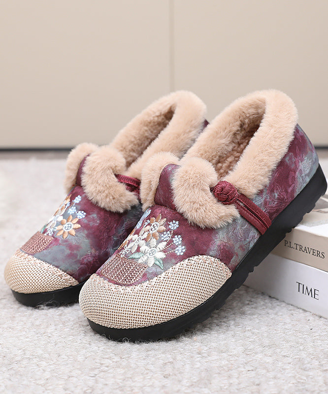 Beautifully Crafted Orthopedic Shoes
