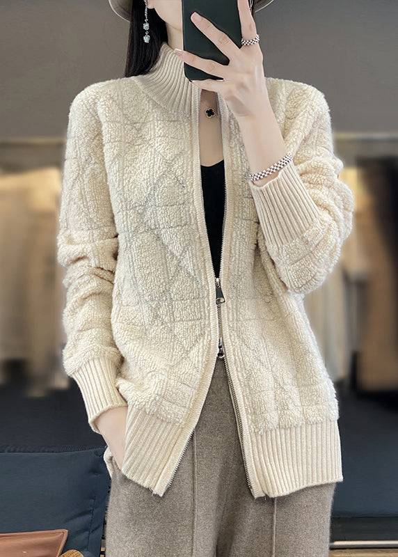 Beautifully Crafted Coat in a Classic Style