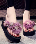 Elegant Orthopedic Sandals for Every Step