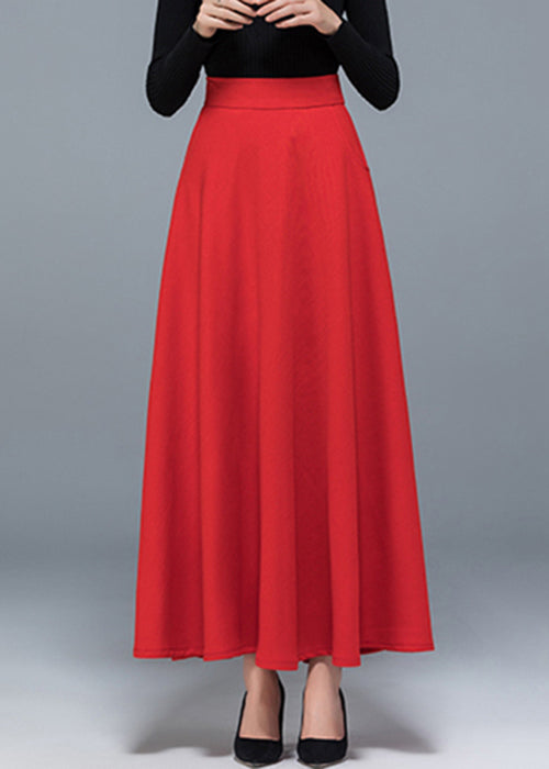 Well Tailored Garment with a Graceful Silhouette