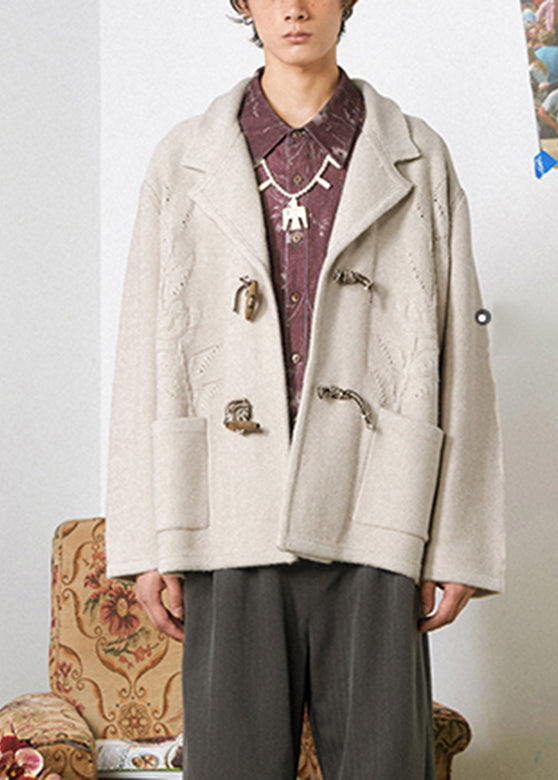 Gracefully Styled Sweater for Any Occasion