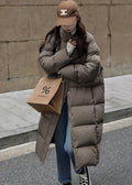 A Vintage Style Coat with Delicate Timeless Details