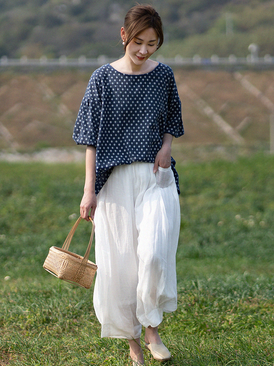 Polished Pullover with an Effortless Classic Look