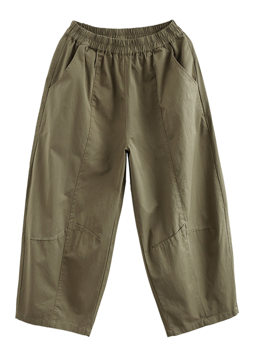 Polished Pants with an Effortless Classic Look