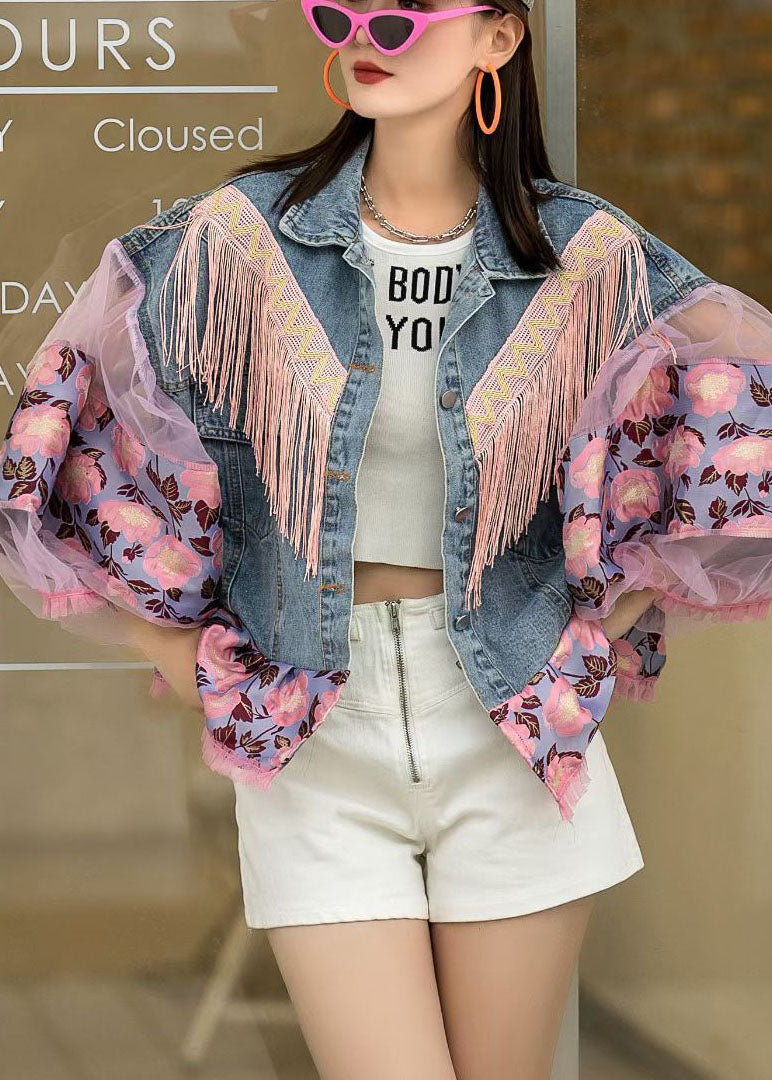 Beautifully Finished Jacket in a Timeless Design