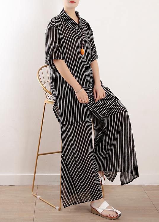 Vintage Inspired Pants with a Contemporary Edge