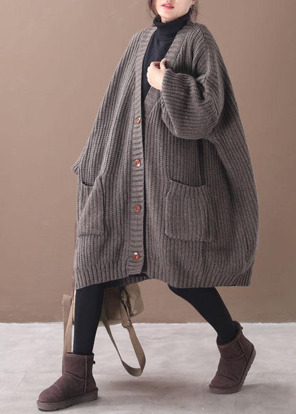 Effortlessly Elegant Coat with a Timeless Design