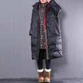 Gracefully Styled Coat for Any Occasion