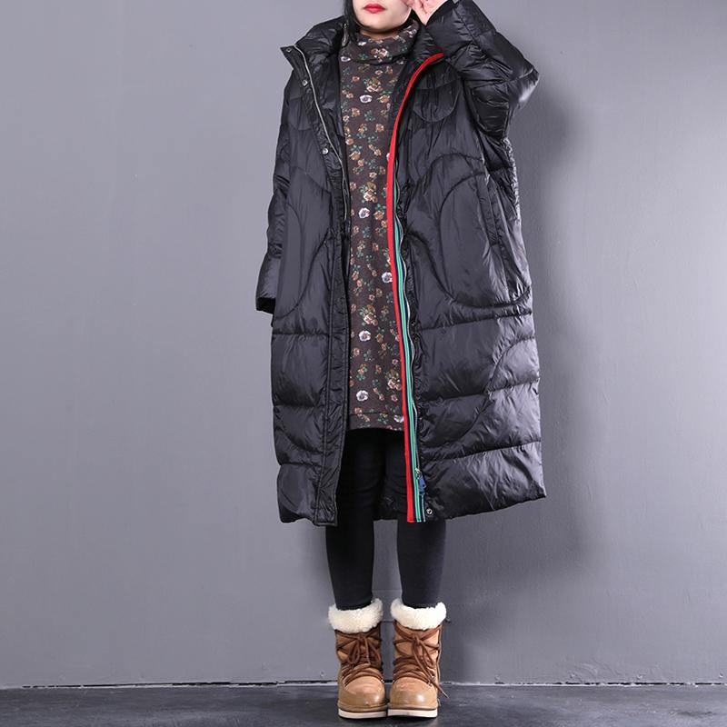 Gracefully Styled Coat for Any Occasion