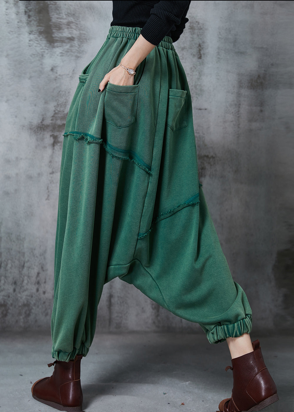 Classic Vintage & Enduringly Stylish Pants