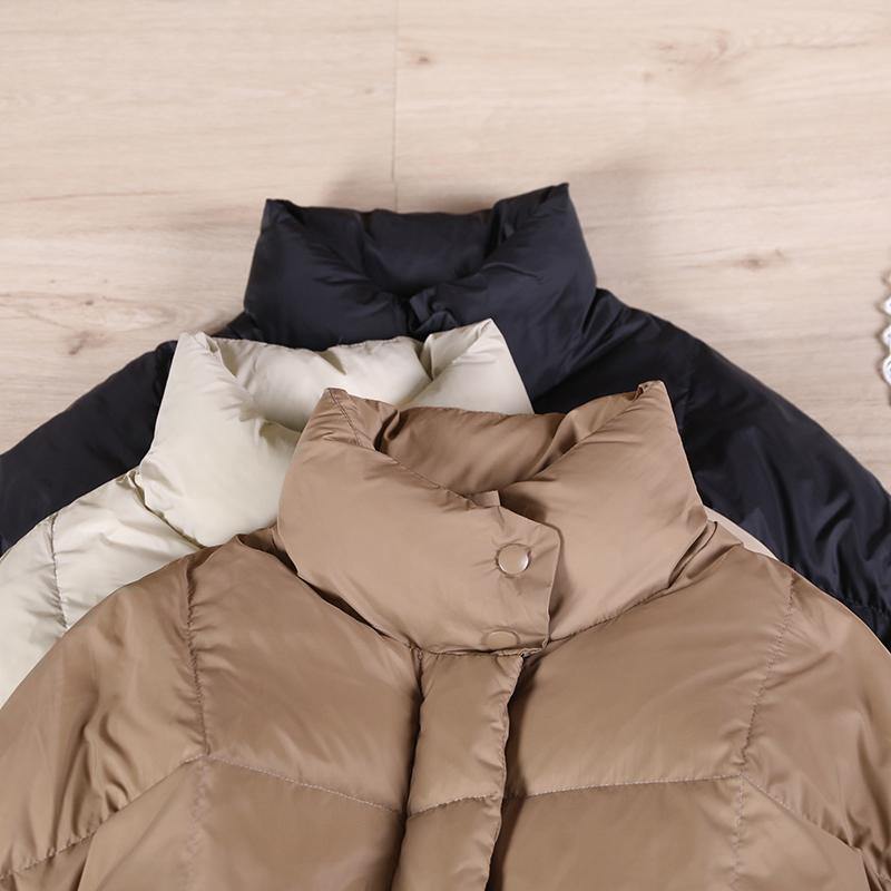 Gracefully Styled Jacket for Any Occasion