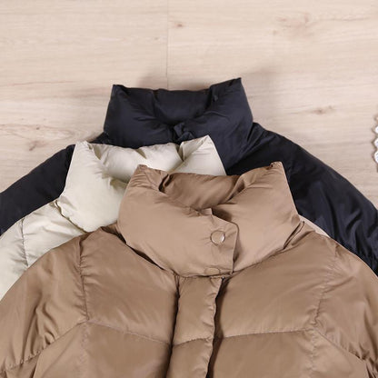 Gracefully Styled Jacket for Any Occasion
