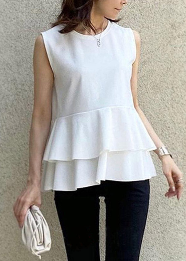 A Vintage Style Shirt with Delicate Timeless Details