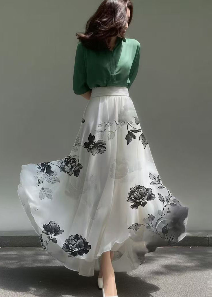 Polished Garment with an Effortless Classic Look