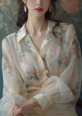 Elegantly Styled Shirt for Everyday Wear