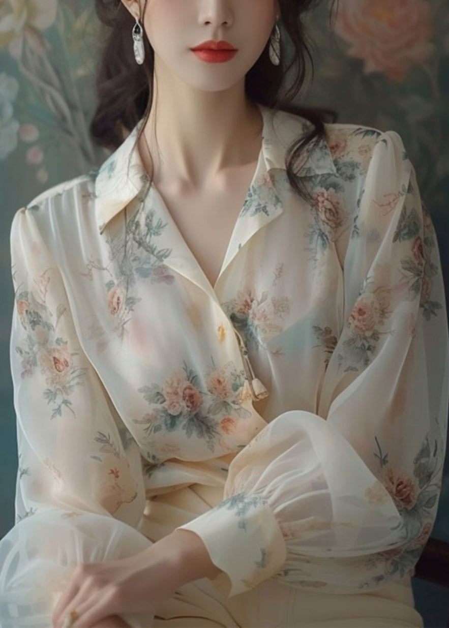 Elegantly Styled Shirt for Everyday Wear