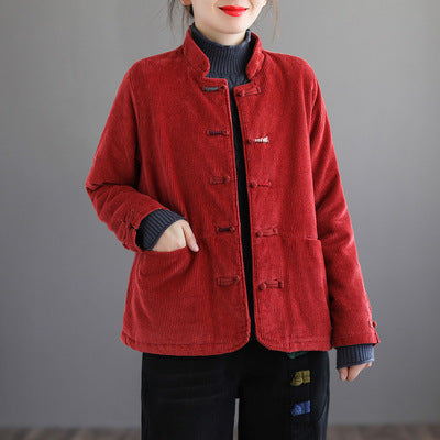 Classic Vintage & Enduringly Stylish Jacket