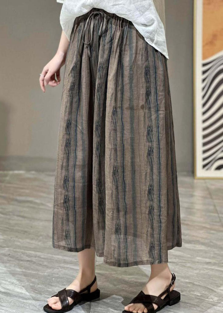 Well Tailored Garment with a Graceful Silhouette