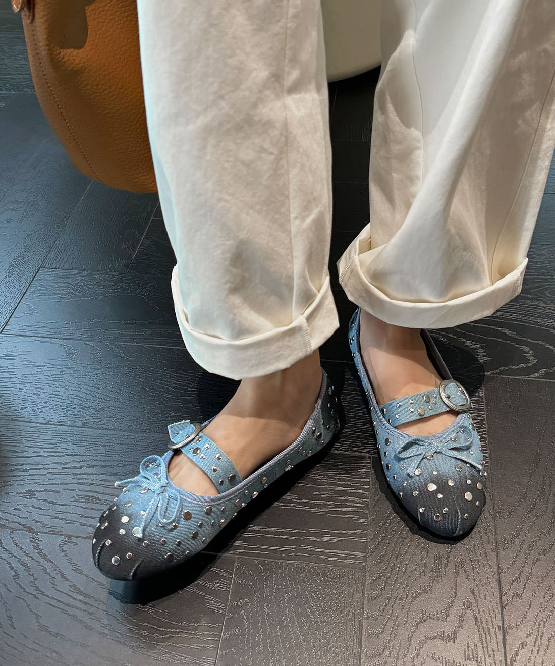 Classic Orthopedic Shoes with Timeless Style