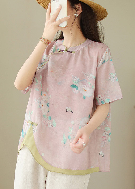 Classic Vintage Shirt with a Flattering Fit