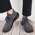 Elegant Orthopedic Sneakers for Every Step