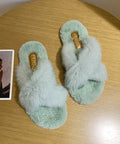 Elegant Orthopedic Slippers for Every Step